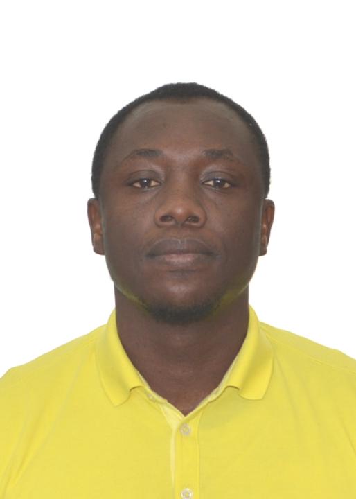 Emmanuel Koomson