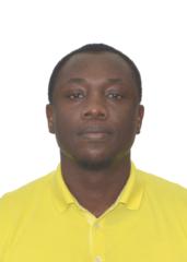 Emmanuel Koomson