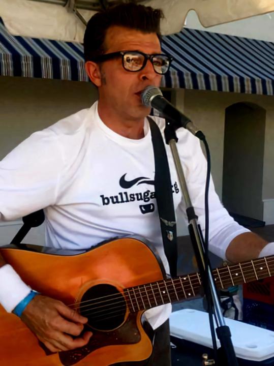 Chris Sirois