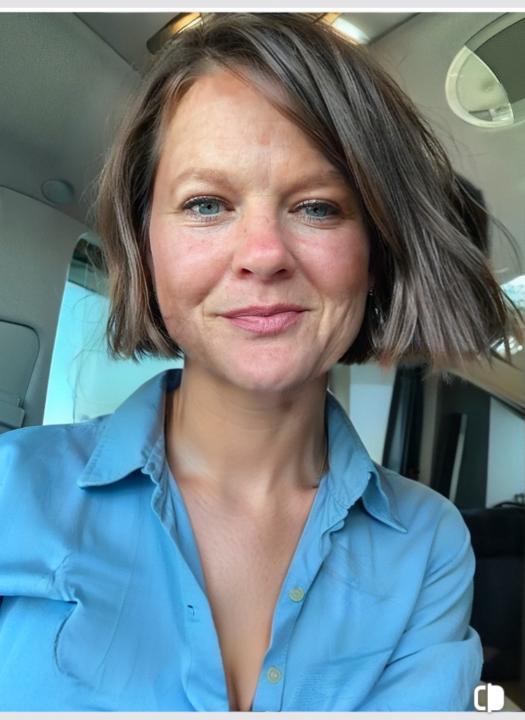 Marsha Hartman