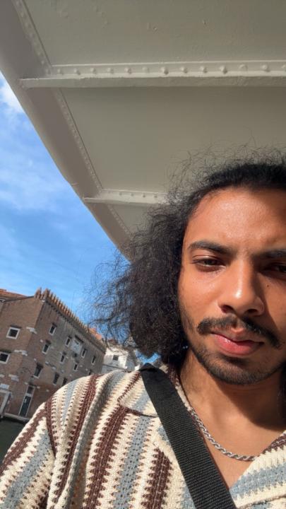 Jeremy Mansuri
