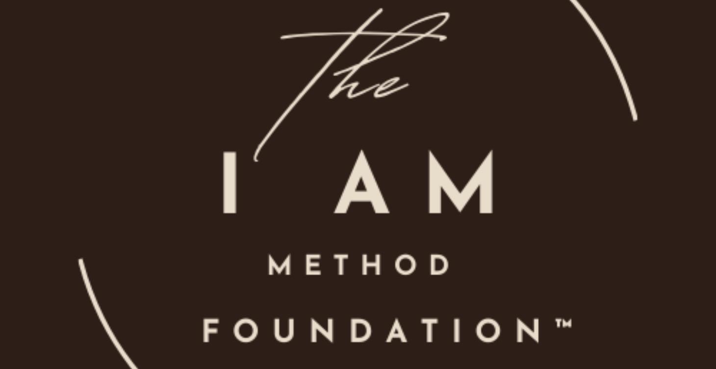 The I AM Foundation™