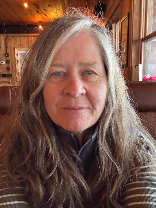 Bonnie Martineau