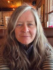 Bonnie Martineau