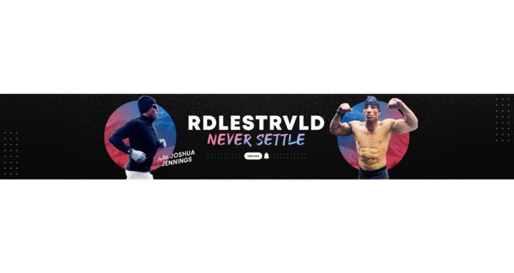 RDLESTRVLD- Fitness & Recovery