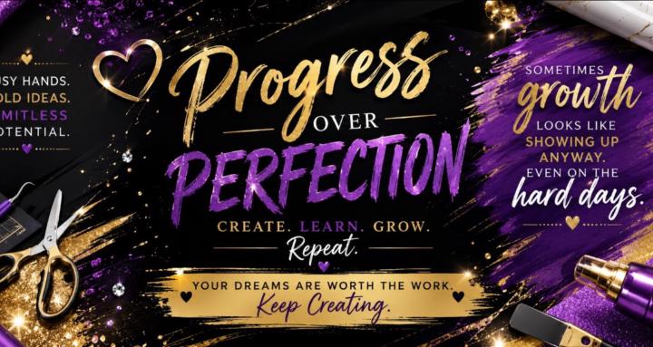 Create With  Melissa