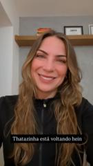 Thais Pacheco