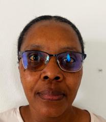 Portia Nomalanga Gumata