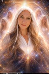 Sister Sophia Maya Costaras