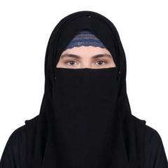 Khadija Zaman