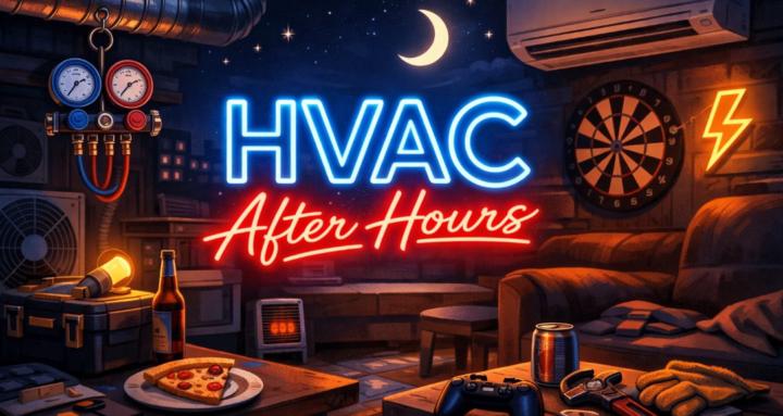 HVAC After Hours