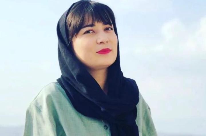 Mahdia Ahmadi