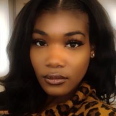 DeAira Little