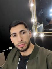 Danny Ventura