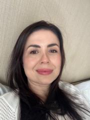 Ana Pareja