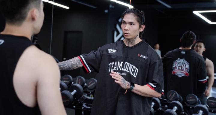 Krit Coaching