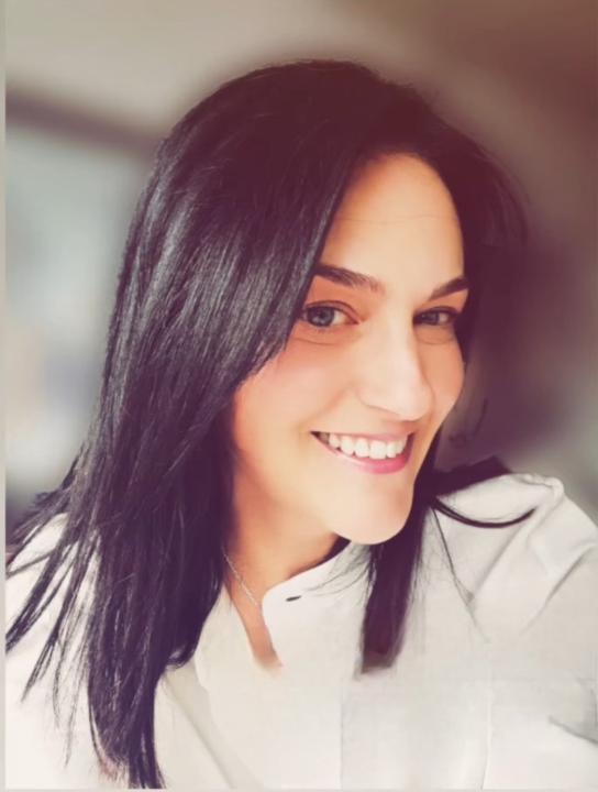 Sylwia Paweska