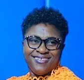 Jocelyn Umah