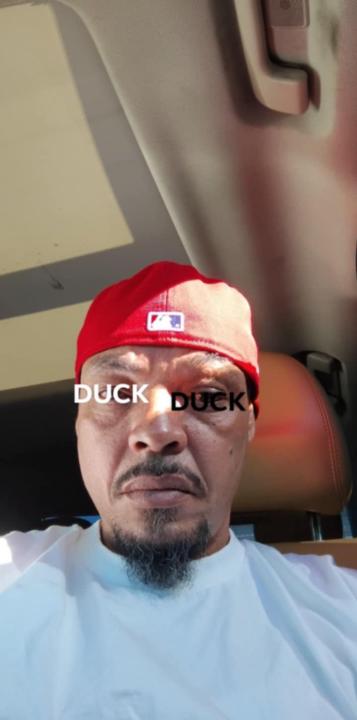 Carlos Duckworth