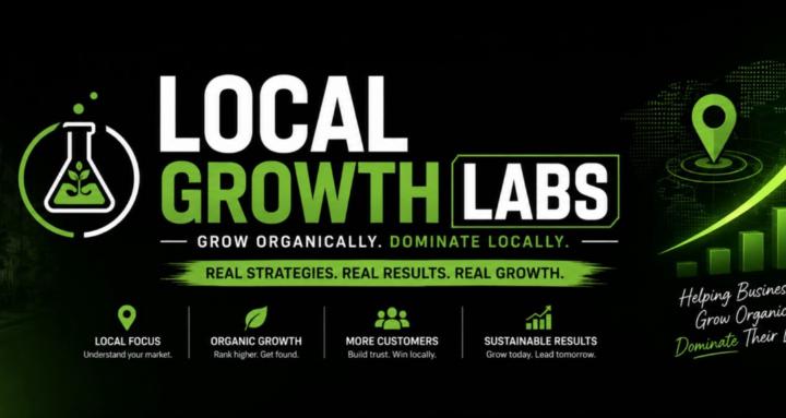 Local Growth Lab