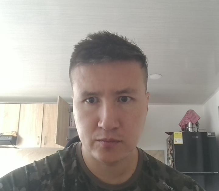 Christian David RODRiGUEZ CASTRO