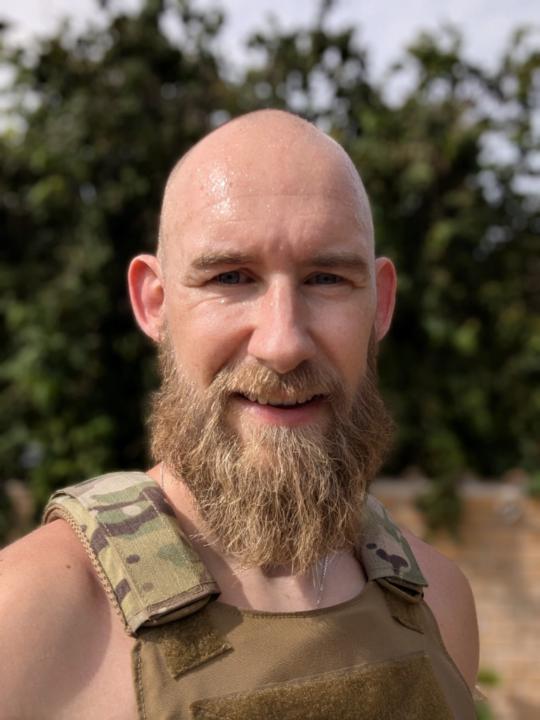 Stefan Høegh