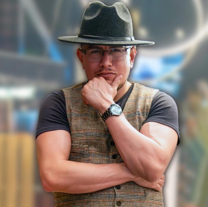 Life Coach Jesse