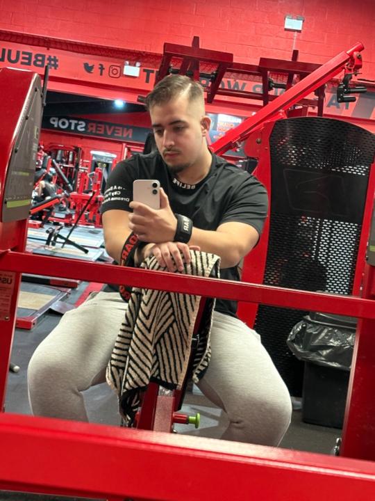 Martin Sanchez-Pardo