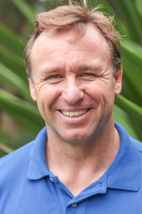 James Ferguson