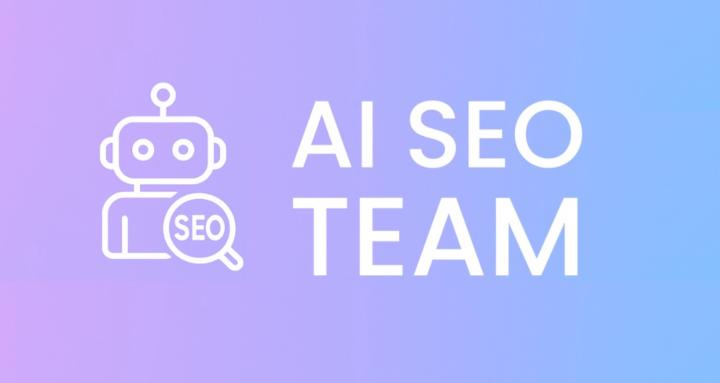 AI SEO Team