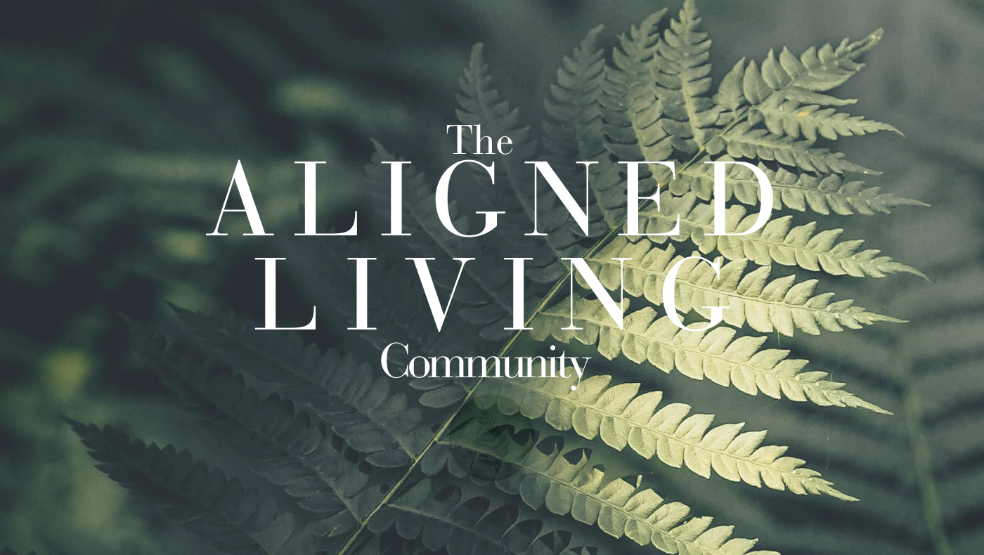 The Aligned Living Community