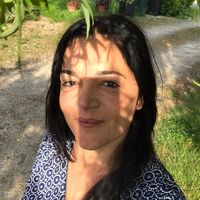 Angelique Chastrusse