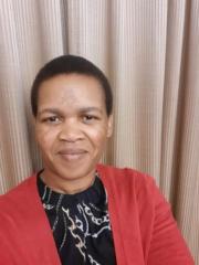 Nomathemba Grace Maake
