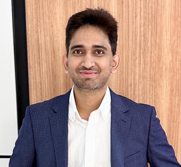 Ram Chintala