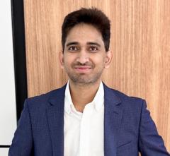 Ram Chintala