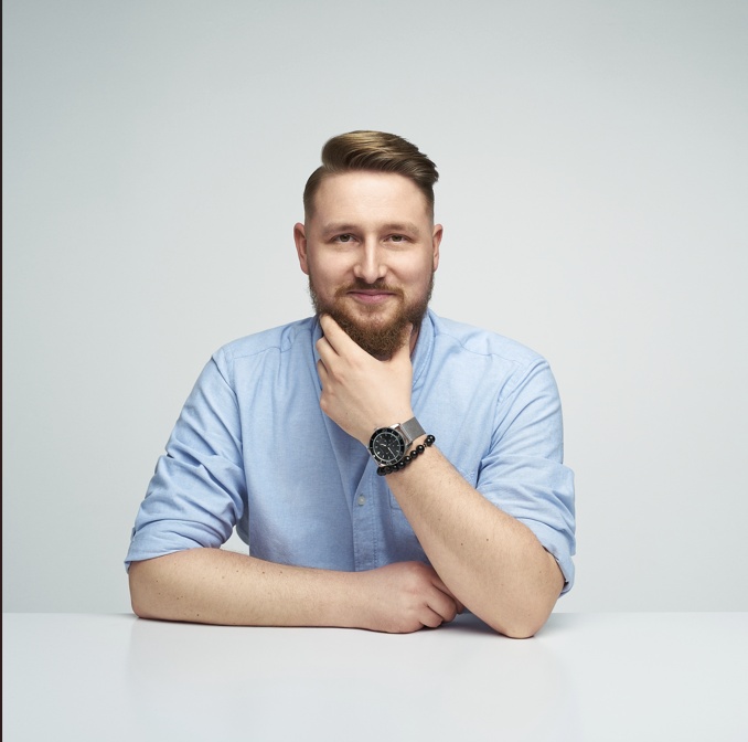John Jeko