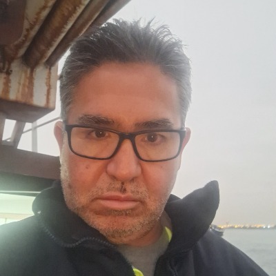 Hector Castellares