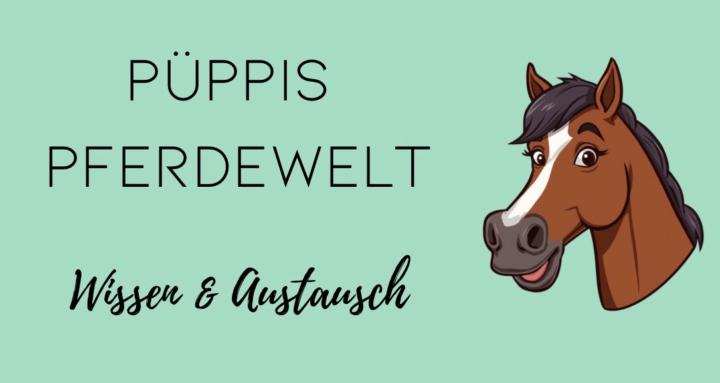 Püppis Pferdewelt