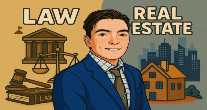 Law and Real Estate