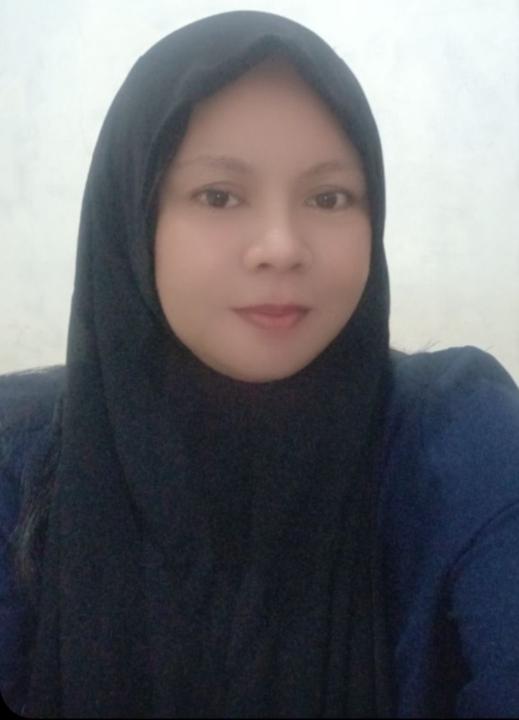 Eti Kusmawati