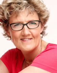 Caroline Lesgourgues