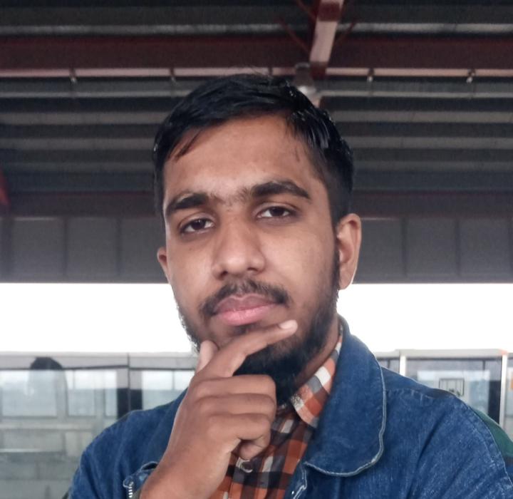 Muhammad Subhan Khan