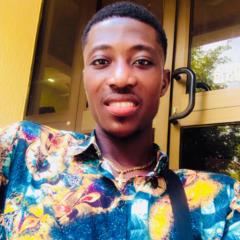 Derrick Kofi Darko-Appiah