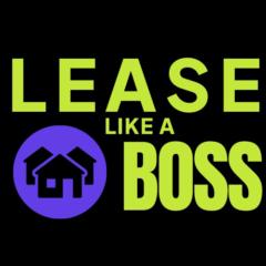 Lease Like a Boss Admin
