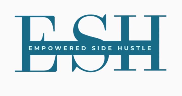 Empowered Side Hustle