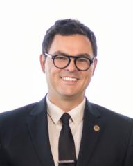 Jim Trampevski