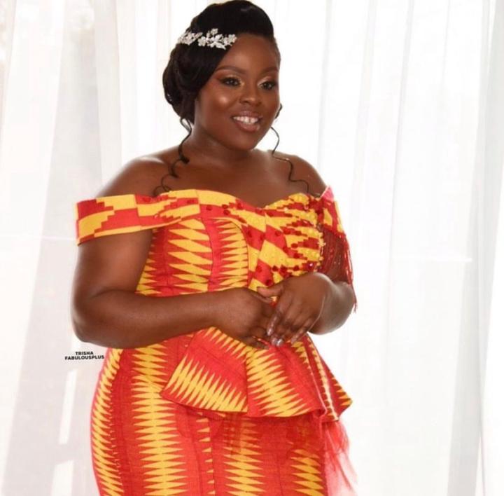 Harriet Afrifa