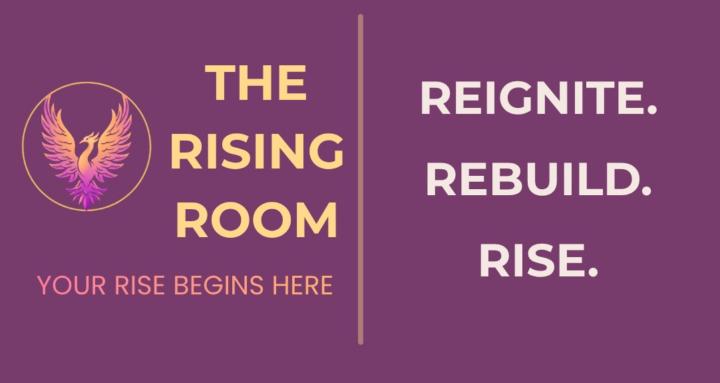 The Rising Room