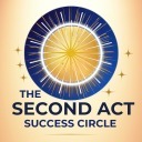 Logo The Second Act Success Circle