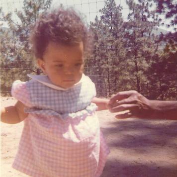 Cheryl Trotman